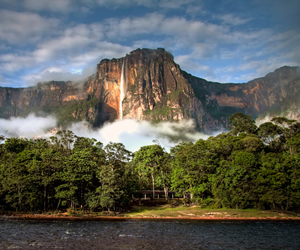 Angel Falls