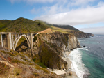 Big Sur Coast Highway