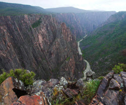 Black Canyon