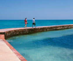 Dry Tortugas 