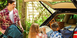 Find The Perfect RV Campsite