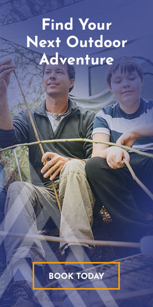 Find Your Next Outdoor Adventure