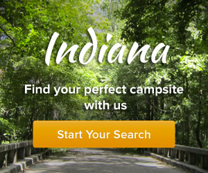 Indiana Banner