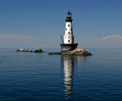 Isle Royale National Park