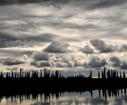 Kobuk Valley National Park