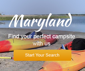 Maryland Banner