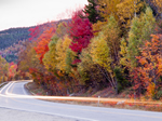 Kancamagus Scenic Byway