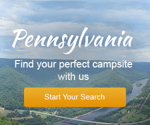 Pennsylvania Banner