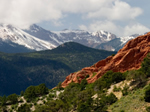 Pikes Peak