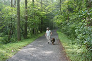 Pine Grove Furnace State Park