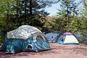 Ricketts Glen State Park