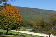 Rocky Gap State Park