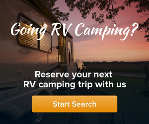 RV Banner