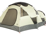 Durable Tent