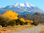 Nebo Loop Scenic Byway