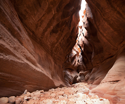 Zion Narrows