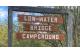 Photo: Low Water Bridge Campground