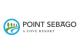 Photo: Point Sebago Resort