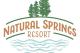 Photo: Natural Springs Resort