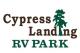 Photo: Cypress Landing RV Park