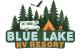 Photo: Blue Lake RV Resort