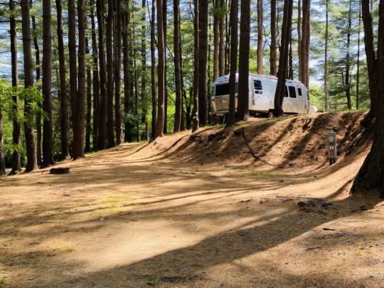 Campgrounds and Camping ReserveAmerica