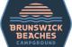 Photo: Brunswick Beaches Campground