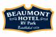 Photo: Beaumont Hotel RV Park