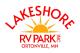 Photo: Lakeshore RV Park - Ortonville 