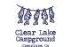 Photo: Clear Lake Campground