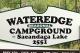Photo: Watersedge Campground 