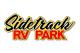 Photo: Sidetrack RV Park
