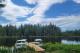 Photo: Ladd Pond Cabins And Campground