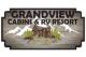 Photo: Grandview Cabins & RV Resort