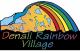 Photo: Denali Rainbow Village RV Park