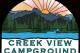 Photo: Creek View Campground