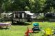 Photo: Wolf's Den Family Campground
