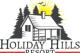 Photo: Holiday Hills Resort