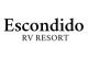 Photo: Escondido RV Resort
