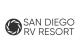 Photo: San Diego RV Resort