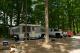 Photo: Greek Peak Campground at Hope Lake