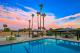 Photo: Cathedral Palms RV Resort Joshua Tree National Park RV + Campsite Packages