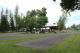 Photo: Bonner County Fairgrounds Campground
