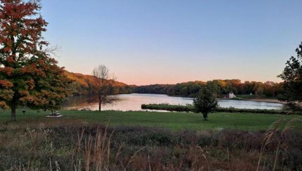 Backbone State Park