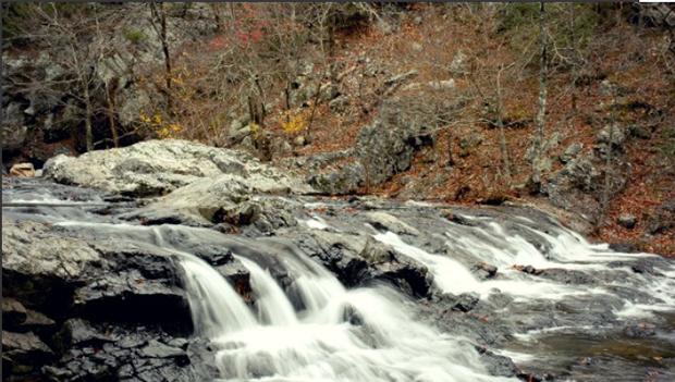 Clarence Fahnestock State Park