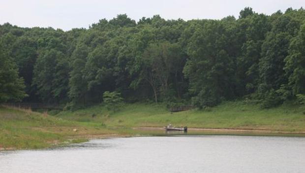 Honey Creek State Park