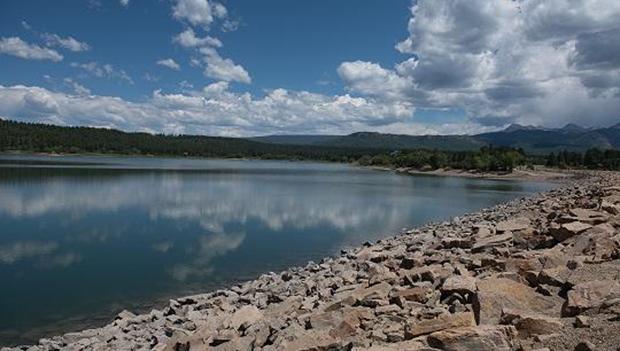 Mancos State Park