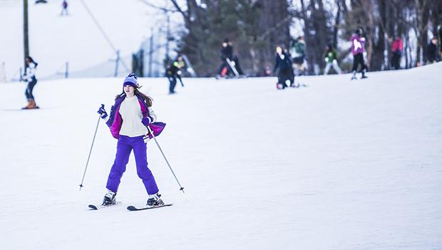 Shawnee Mountain Ski Area