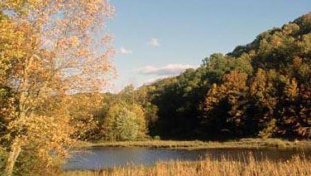 Versailles State Park