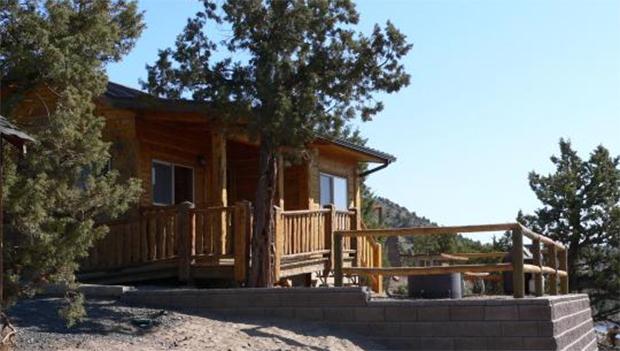 Escape to Paradise: Your Ultimate Guide to Prineville Reservoir Resort